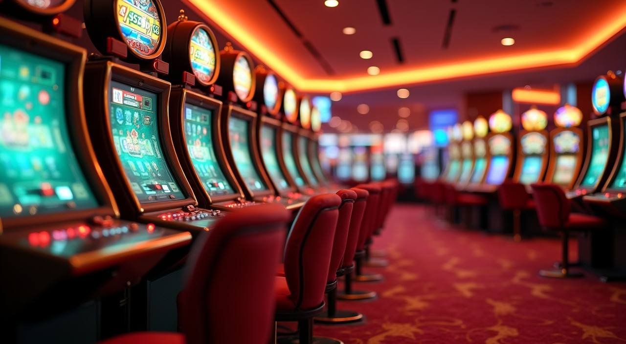 Easy Deposit Options