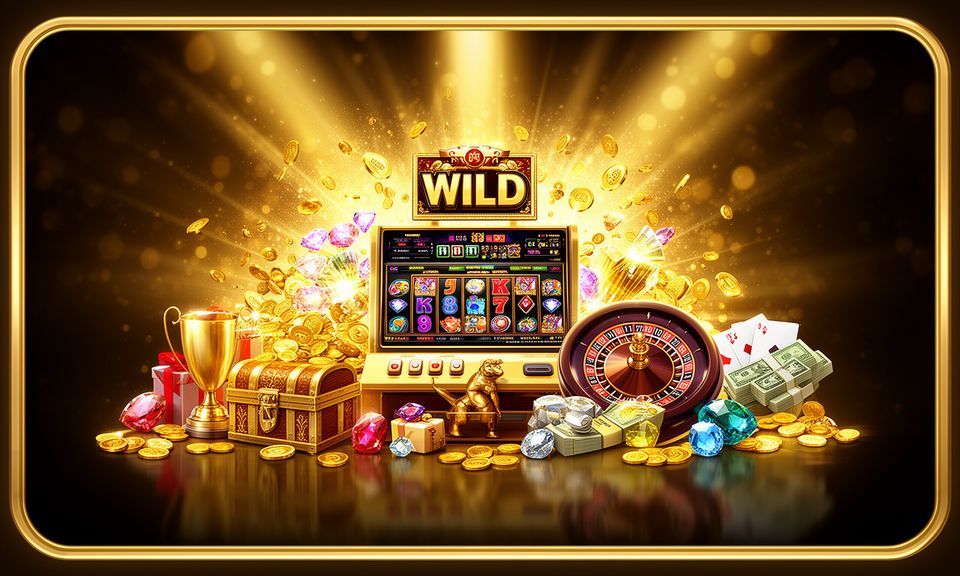 Roulette Royale